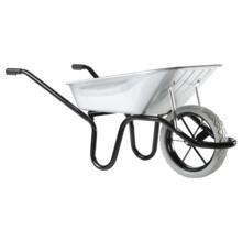 Brouette aktiv premium galva