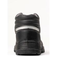 Chaussure de securite agate ii haute s3 src