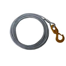 CABLE ANTIGIRATOIRE (vignette) Cable antigiratoire