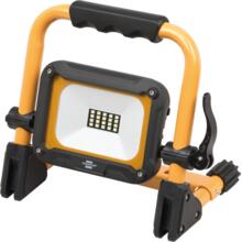 Projecteur portable led jaro rechargeable