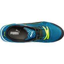 CHAUSSURE DE SECURITE BLAZE KNIT LOW S1P HRO SRC (vignette) Chaussure de securite blaze knit low s1p hro src