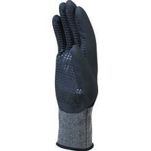 Gant tricot enduit nitrile ve725
