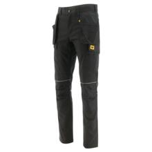 Pantalon trades pockets noir