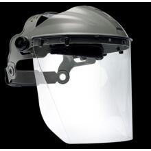 ECRAN FACIAL IFS20 ET FACE DE RECHANGE (vignette) Ecran facial ifs20 et face de rechange