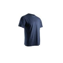 TEE SHIRT BASIC LYON GRIS, BLEU CHINE, NOIR (LOT DE 3) (vignette) Tee shirt basic lyon gris, bleu chine, noir (lot de 3)
