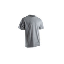 TEE SHIRT BASIC LYON GRIS, BLEU CHINE, NOIR (LOT DE 3) (vignette) Tee shirt basic lyon gris, bleu chine, noir (lot de 3)