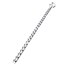 ECHELLE DE TOIT EVOKLIP PACK COMPLET (vignette) Echelle de toit evoklip pack complet