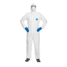 COMBINAISON TYVEK® 200 EASYSAFE (vignette) Combinaison tyvek® 200 easysafe