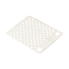 Grille metal