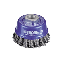 BROSSE COUPE MECHES TORSADEES (vignette) Brosse coupe meches torsadees