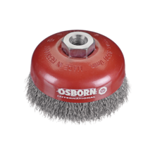 BROSSE COUPE FILS ONDULES (vignette) Brosse coupe fils ondules