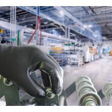 GANT MANUTENTION KSNI100NN KEEP SAFE (vignette) Gant manutention ksni100nn keep safe