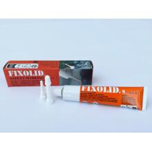 KIT FIXOLID TUBE PEINTURE + CANULE (vignette) Kit fixolid tube peinture + canule