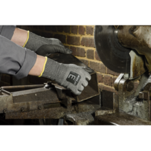 GANT KRYTECH 622 PU (vignette) Gant krytech 622 pu