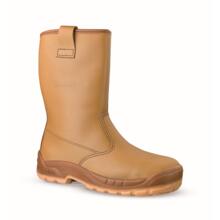 Botte de securite jalaska sas s3 src