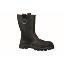 Botte de securite fourree moon s3 ci src