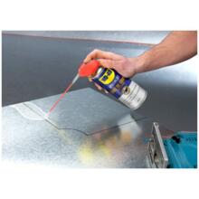 HUILE DE COUPE POLYVALENTE 400ML NET (SYSTEME PRO) (vignette) Huile de coupe polyvalente 400ml net (systeme pro)