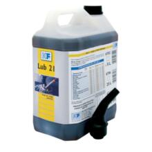 Huile soluble