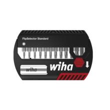 Jeu 10 embouts torx non percés