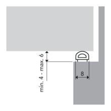 Joint cellulaire ellenflex d