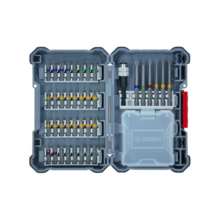 Kit embouts 40 pièces