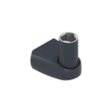 Kit support diva viii-croisée ds