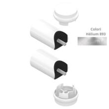 Kit support droit diva xx alu