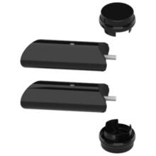 Kit support incliné diva xxi alu