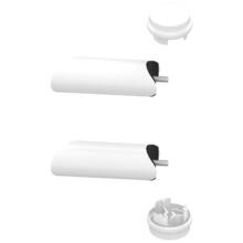 Kit support incliné diva xxi alu
