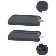Kit support incliné diva xxi alu