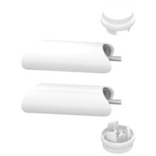 Kit support incliné diva xxi alu