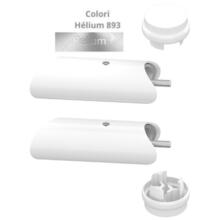 Kit support incliné diva xxi alu