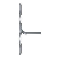 Kits antipanique en applique oltre version barre