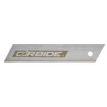 Lame carbide 25mm pk5