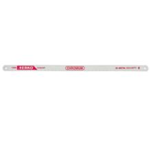 Lame de scie a metaux hss bi-metal chromium