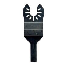 Lame plongeante multicutter