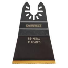 Lame plongeante multicutter