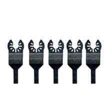 Lame plongeante multicutter