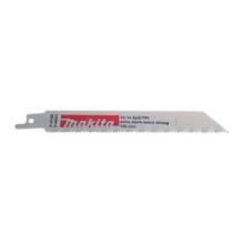 Lame scie sabre bim150mm