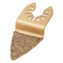 Lame spatule multicutter