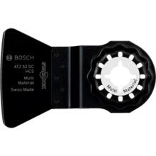 Lame spatule outil oscillant