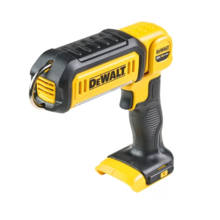 Lampe d'inspection led xr 18v