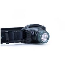 Lampe frontale led a piles v3air 340 lumens