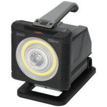Lampe portable led hl 300