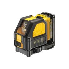 Laser croix vert 12v 2ah