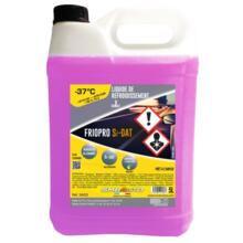 LIQUIDE DE REFROIDISSEMENT -37°C FIOPRO SI-OAT SMB 5L (vignette) Liquide de refroidissement -37°c fiopro si-oat smb 5l