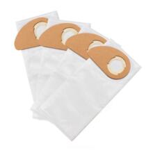 Lot 4 sacs aspirateurs pour buddy ii