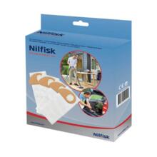 Lot 4 sacs aspirateurs pour buddy ii