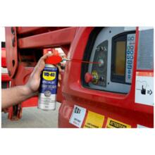 LUBRIFIANT SEC AU PTFE 400ML NET (SYSTEME PRO) (vignette) Lubrifiant sec au ptfe 400ml net (systeme pro)