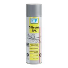 Lubrifiant silicone